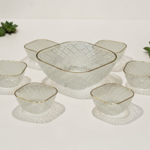 Firni Set