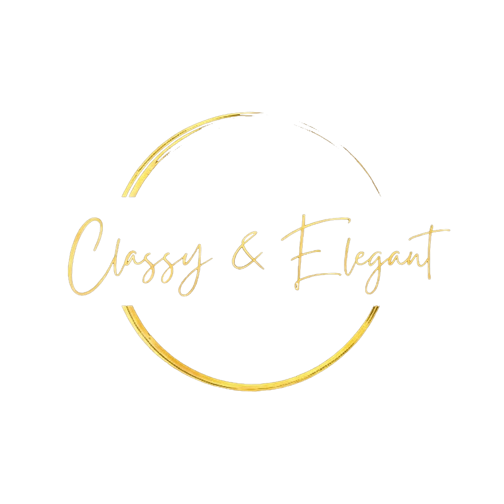 Classy & Elegant